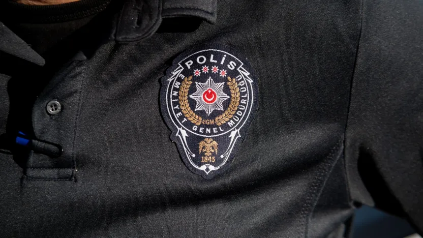 Ülke genelindeki 'görev' dolandırıcılarını Kayseri Emniyeti çözdü: 29 gözaltı