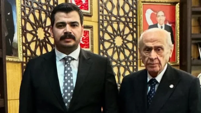 Ülkü Ocakları Eski Başkanı Turan, Kayseri Şeker yönetimine girdi