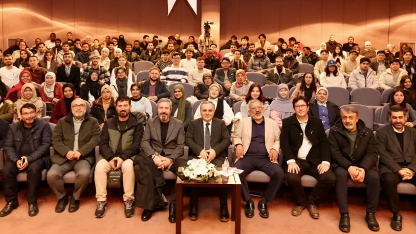 Uluslararası Öğrenci Akademisi, Türkiye Birincisi Oldu