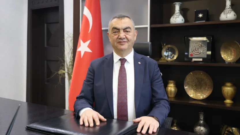 Uzay, Havacılık ve Savunma Sanayi OSB İçin Bakanlıktan Onay Alındı