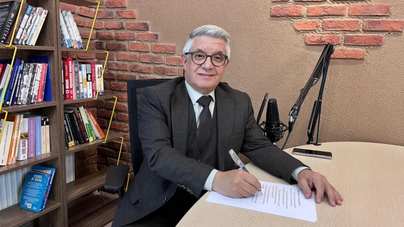 Uzman İnşaat Mühendisi Erdoğan, 'Her eski yapı güvensiz anlamına gelmez'