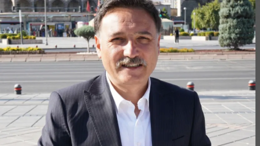 Vali Çiçek, Develi OSB planını açıkladı