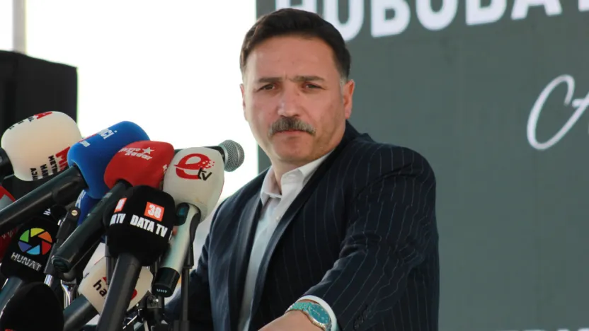 Vali Çiçek, 'Kayseri, her alanda mücadele vermektedir'⁠⁠⁠⁠⁠⁠