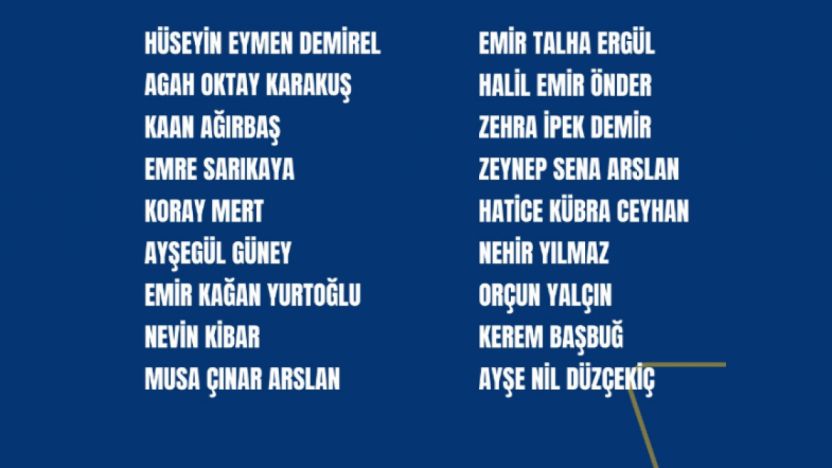 Vali Çiçek: 'LGS'de birinci olan 18 öğrencimizi tebrik ediyorum'