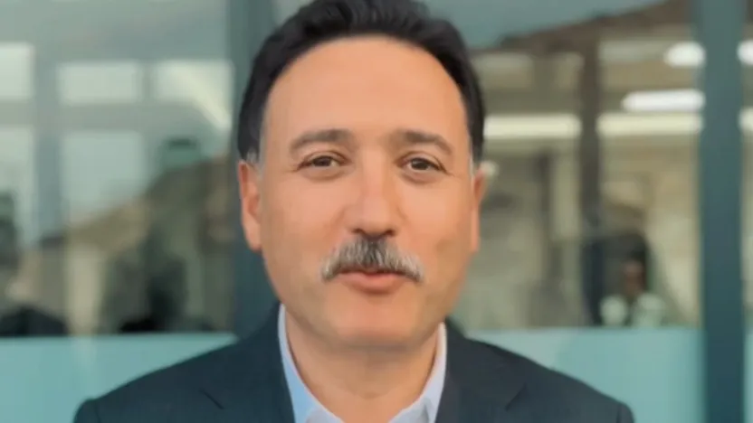 Vali Çiçek, 'Yeşilay Rehabilitasyon Merkezi 'kimse yok mu' diyenlerin evi olacak'