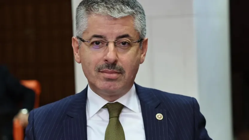 Vekil Çopuroğlu, 'İktidar olarak işimize bakıyoruz'