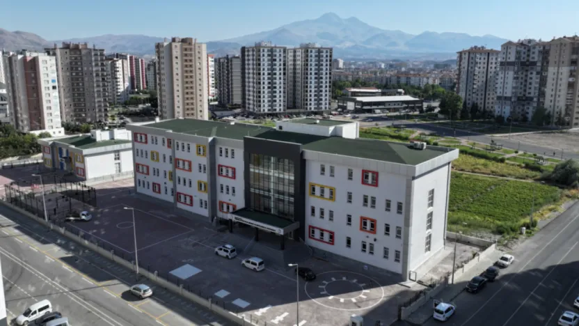 Yakut Mahallesi'ne Aile Sağlığı Merkezi Müjdesi