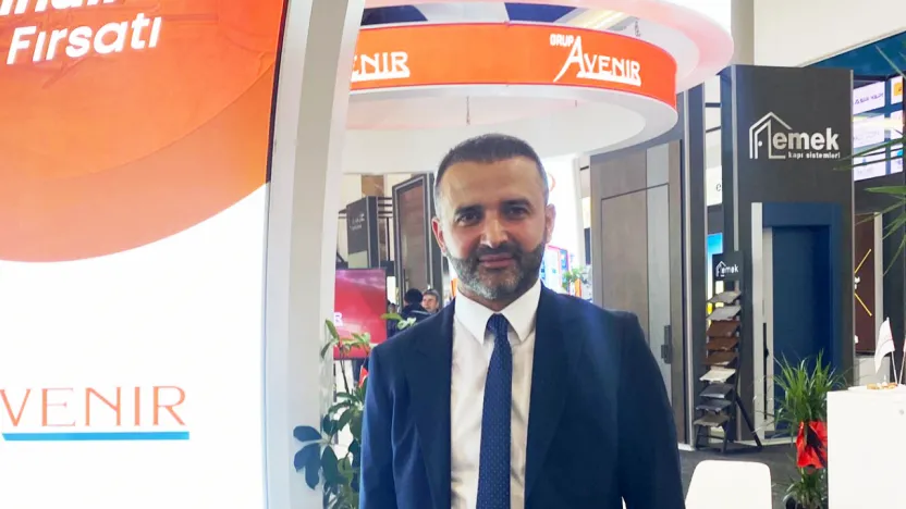 'Yapı Fuarı, gayrımenkul alım fırsatı olabilir'