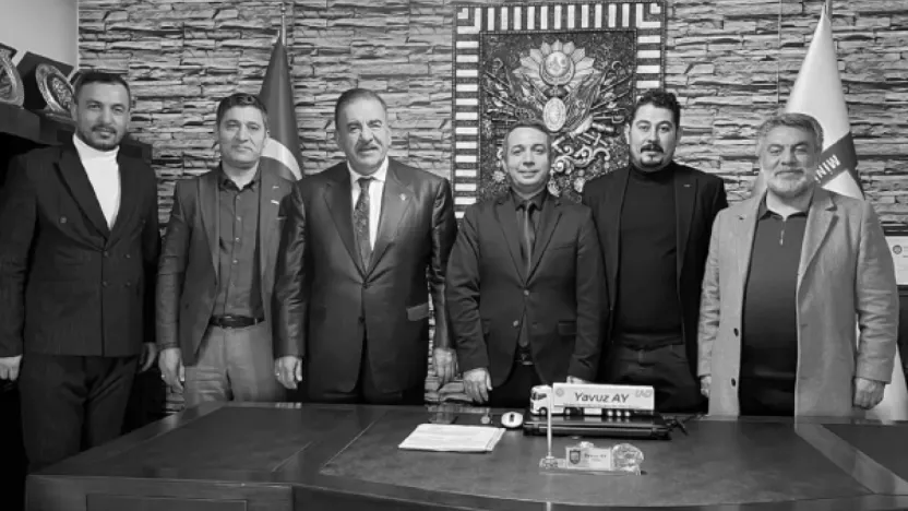 Yavuz Ay ve Ekibi, Kayseri Servis Esnafının Güvenini Yeniden Kazandı