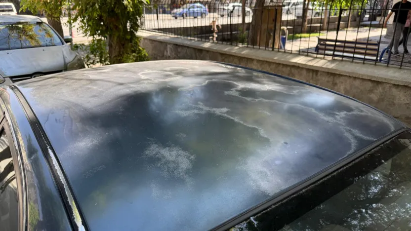 Yaz sıcağında araçları güneşten korumanın etkili yolları