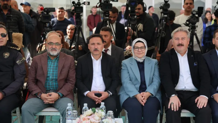 Yeniköy Mahallesi'nde Pirdede Kur'an Kursu hizmete açıldı