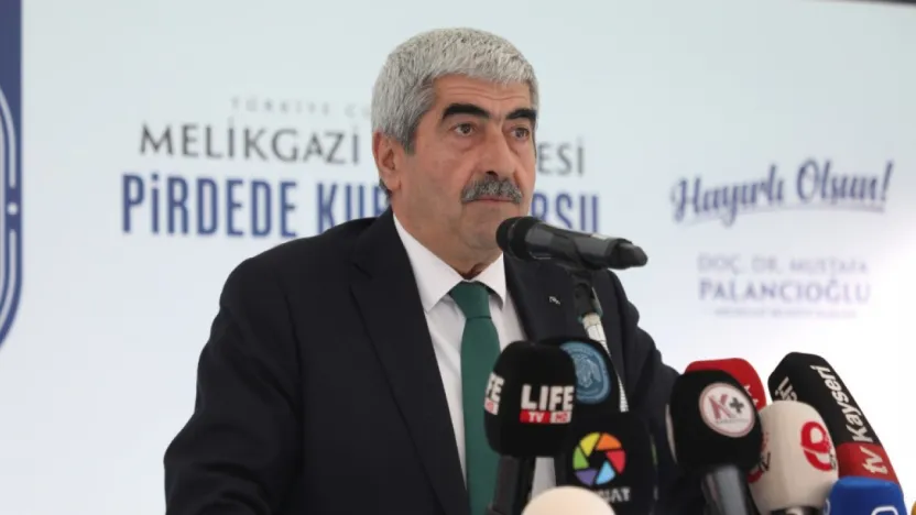 Yeniköy Muhtarı Alan: 'Palancıoğlu Başkanımdan Akıl Küpü Kütüphane istiyoruz, mahallemizde öğrencimiz çok'