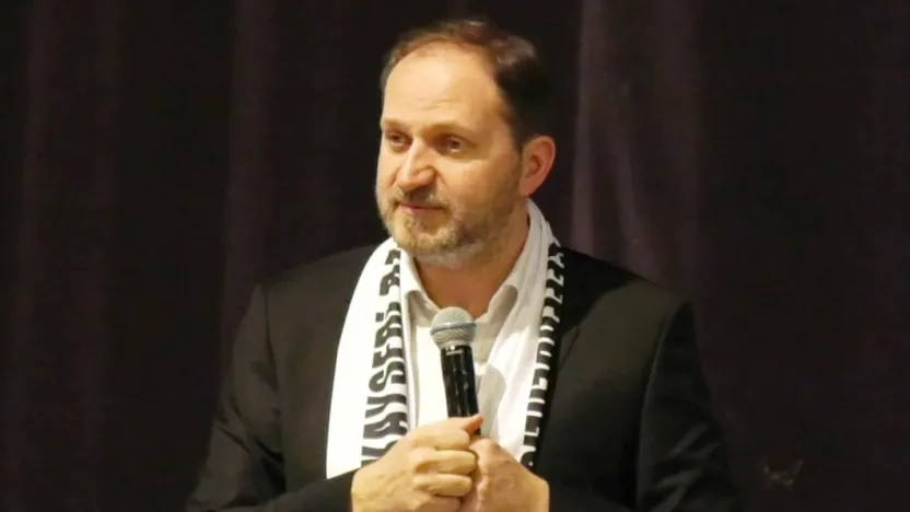 Yeşilay Genel Başkanı Dinç: 'Bağımlılıktan kurtarmak, insanın yapabileceği en büyük iyiliktir'