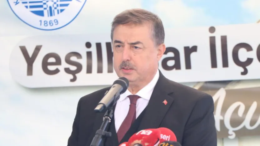 Yeşilhisar'a 158 konut inşa edilecek