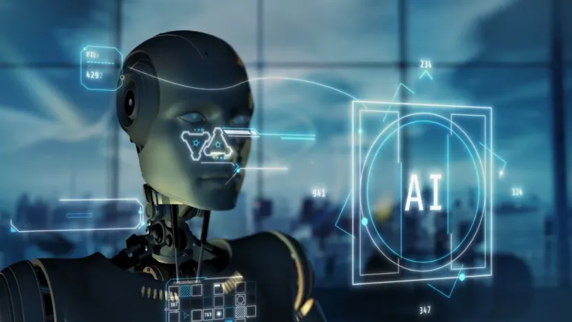 YÖK Başkanı Özvar:'Akademik çalışmalarda yapay zeka kullanımına ilişkin kurallar geliyor'