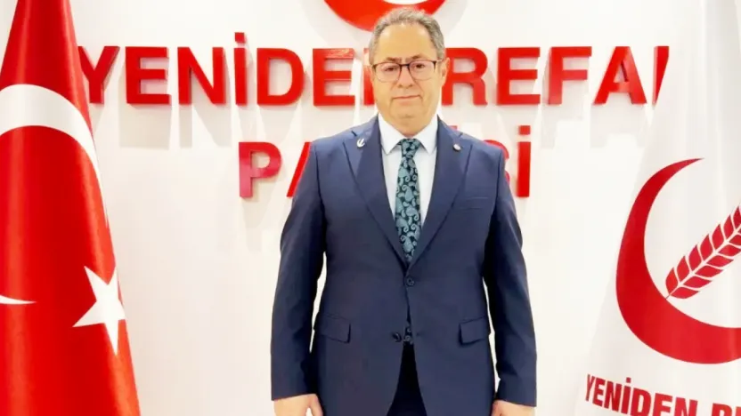 YRP'li Ekinci, 'Özel okullarda öğrenim görmek iki ev bedeline ulaşmaktadır'
