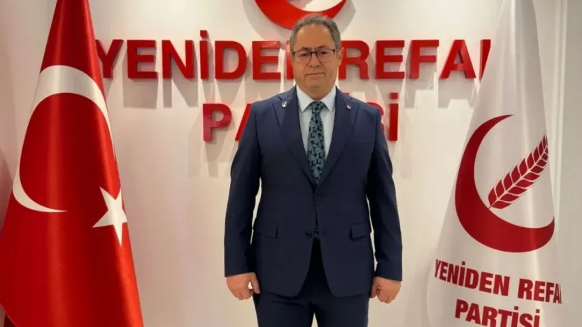 YRP'li Meclis Üyesi Ekinci, 'kişisel çıkarlara hizmet eden' kararı reddetti