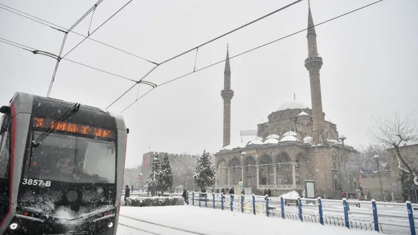 Zemheri soğuklar başladı: 40 gün etkisini gösterecek