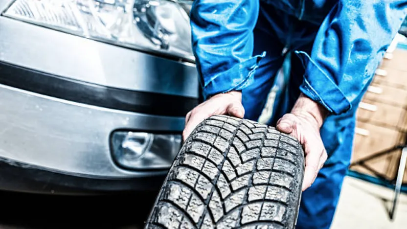 Zorunlu kış lastiği uygulaması Cumartesi günü başlayacak
