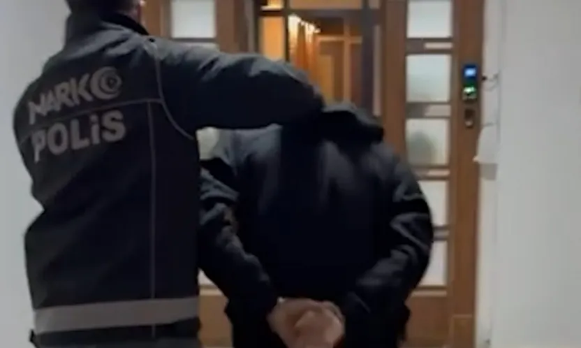 12 yıl 22 ay kesinleşmiş cezası bulunan kişi yakalandı