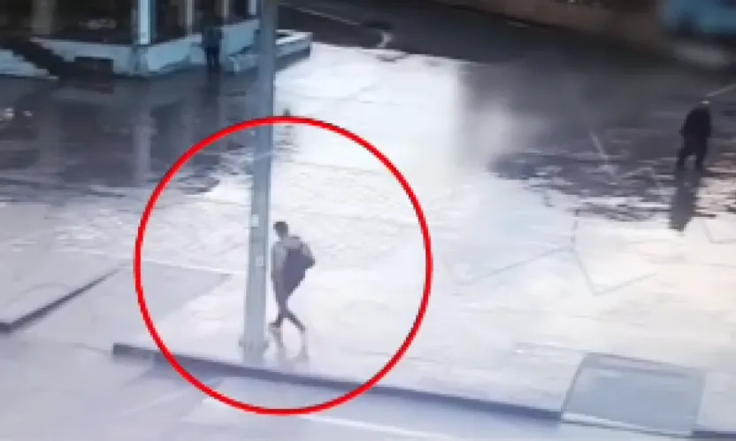 15 yaşındaki kayıp çocuk kamera incelemeleri ile bulundu