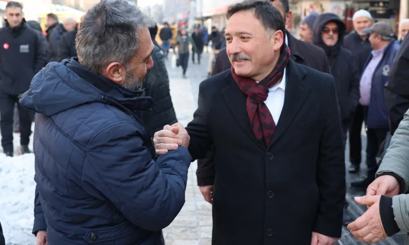 19 ilin valisi değişti: Gökmen Çiçek Kayseri'de göreve devam ediyor