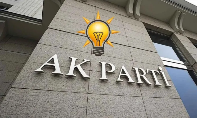 AK Parti Kayseri İl Başkanlığı'ndan CHP'nin iddialarına yanıt 'Gerçeği yansıtmıyor ya da ciddi şüpheler barındırıyor'