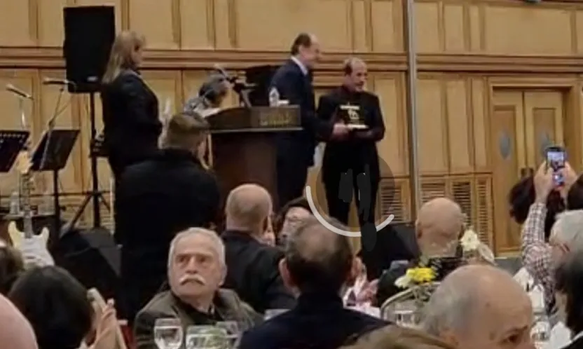 Akabe Kitabevi'ne TÜYAP'ta 'Kitabevi Emek Ödülü' Onuru!