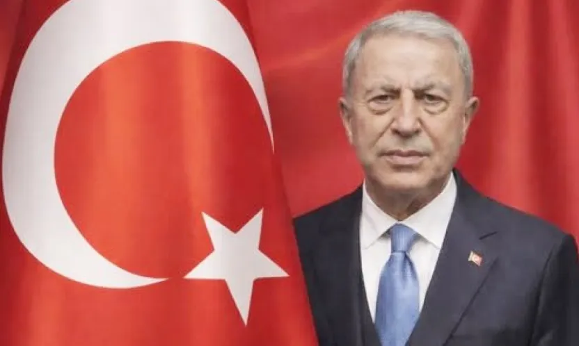 Akar'dan milli değerleri hedef alanlara sert mesaj