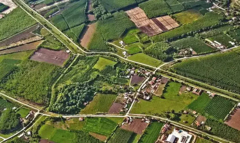 Akçakaya ve Endürlük'te 30 Prestijli Parsel İhaleyle Satışta