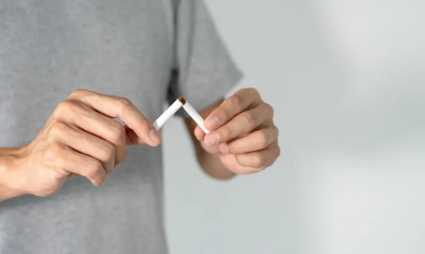 'Akciğer kanseri yüzde 70 sigara ile ilişkilidir'