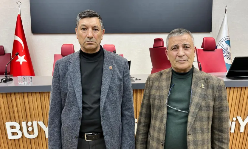 Akkışla Belediye Başkanı Dursun, telef olan koyunlar için destek arıyor