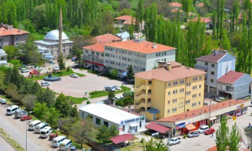 Akkışla'da Yeni Bir Buluşma Noktası: Dernek Binası Açılıyor