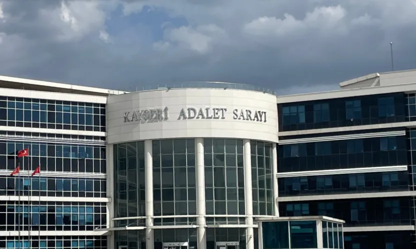 Alacak davasında ağabeyini vuran kardeşin yeniden yargılanmasına devam edildi