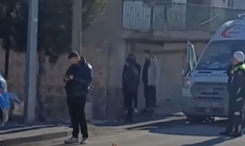 Alacak verecek kavgasında husumetlisini vurarak öldüren şahıs jandarma ekipleri tarafından yakalandı