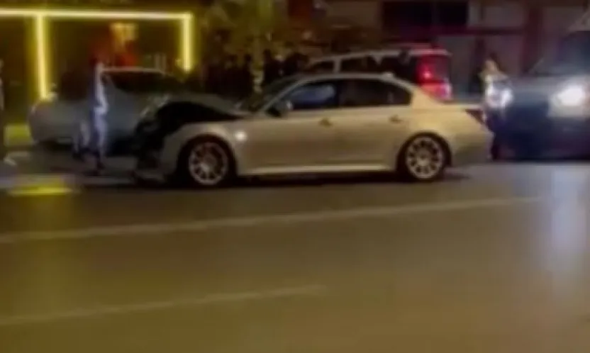 Alkollü sürücüye çoklu ihlal cezası: 66 bin 78 lira