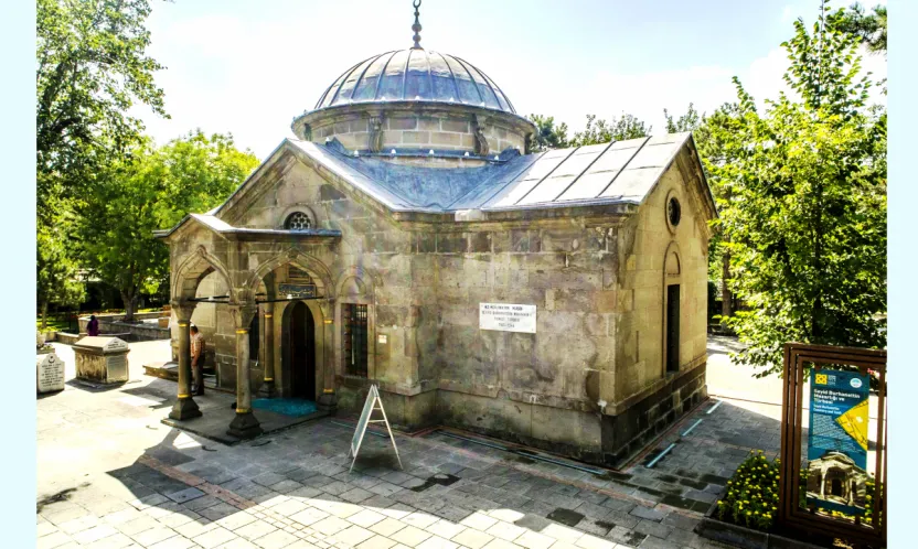 Altun, 'Seyyid Burhaneddin'in ismini bulvardan kaldırılmasının hesabını nasıl verecekler?'