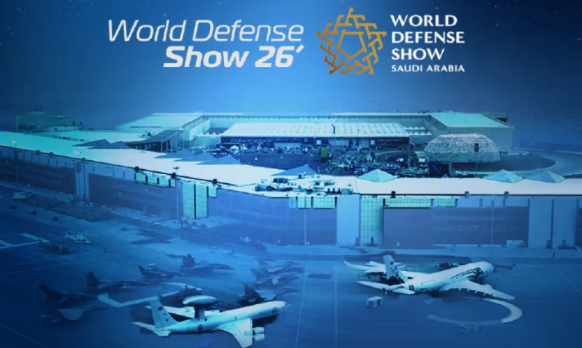 ASPİLSAN Enerji, World Defense Show 2026'da Küresel Vizyonunu Sergiliyor