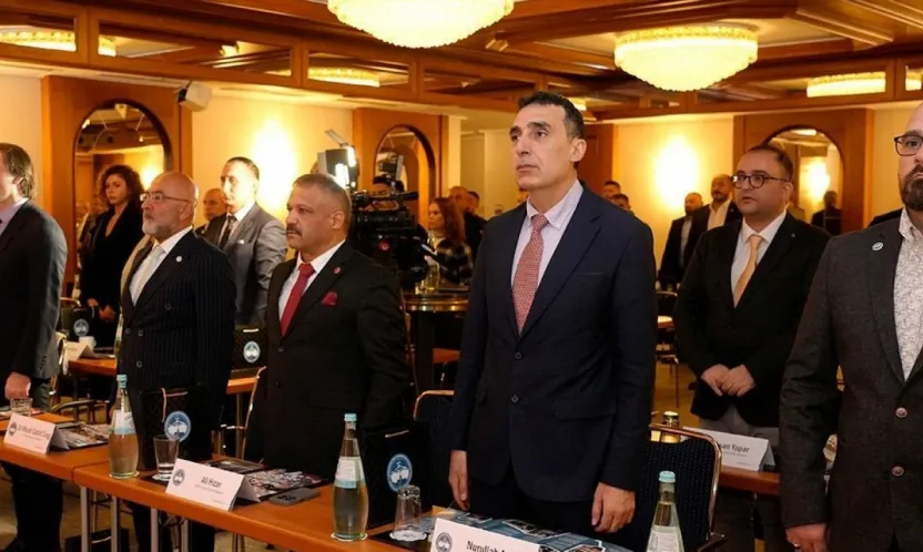 Avrupa'da Kayserili Gücü: AKİB Yeni Üyelerini Bekliyor