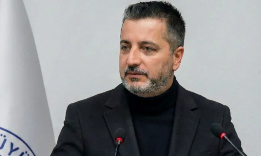 Bağımsız Meclis Üyesi Ülker'den yanlış uygulamaları 'üstenci dil' tepkisi