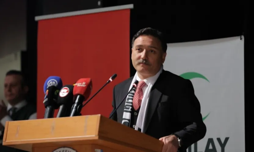 Bağımsızlık Seferberliği Kayseri Modeli Lansmanı gerçekleştirildi