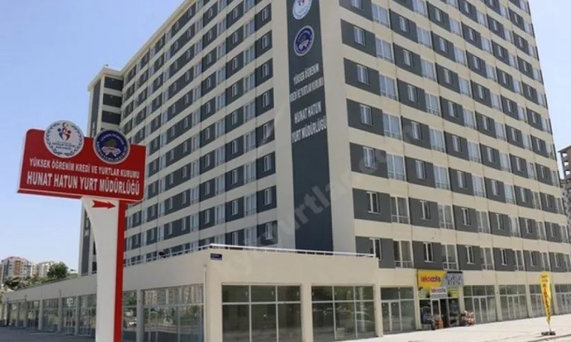 Bakan Aşkın Bak 'Kayseri'de 2.660 öğrenci kapasiteli yurt yapımı devam ediyor'