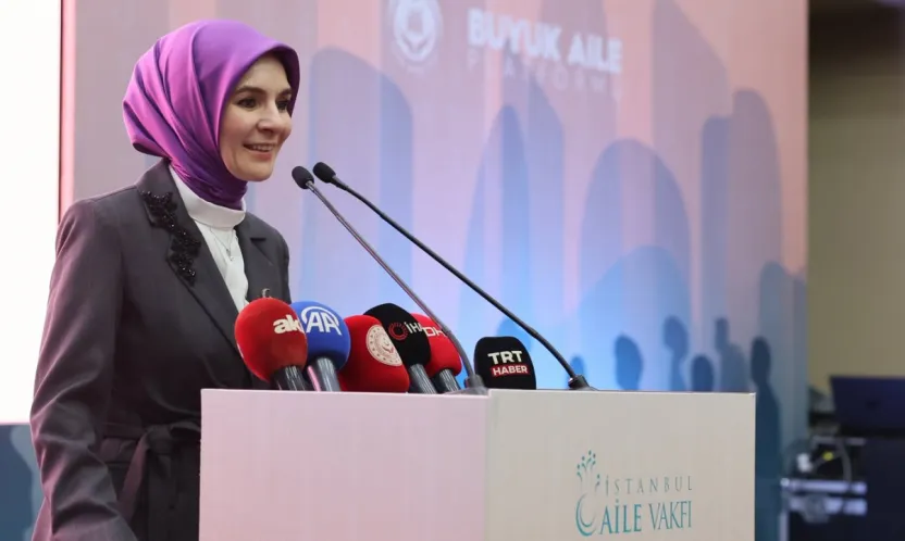 Bakan Göktaş, '15 yaş altına yönelik sosyal medya düzenlemesini hayata geçireceğiz'