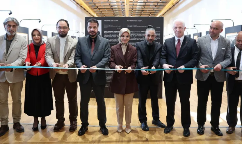 Bakan Göktaş, '2025 Aile Yılında 13 bin 921 faaliyet yürüttük'