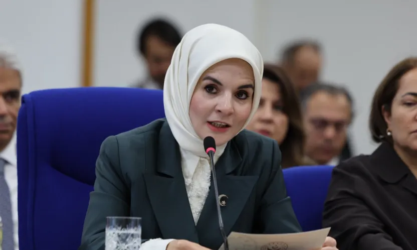 Bakan Göktaş, '81 bin 677 engelli vatandaş kamuya yerleştirildi'