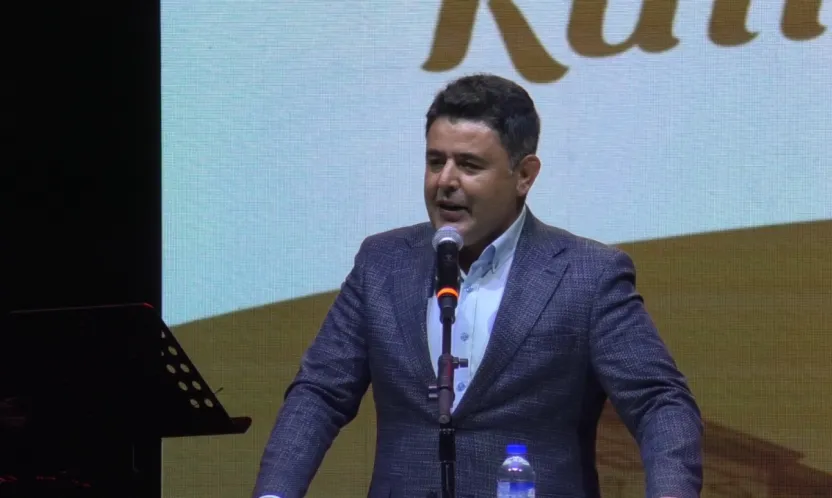 Bakan Yardımcısı Boyraz, 'Sivas denilince güzel insanlar bir araya gelir ve güzelliği oluşturur'