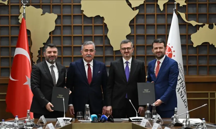 Basın kuruluşlarına kredi kolaylığı