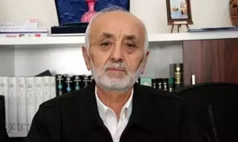 Başkan Ahmet Taş Hakk'a Yürüdü