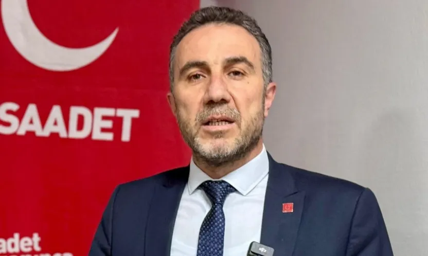 Başkan Altun'dan Elitaş'a, Ak Parti'nin Vaadlerini Hatırlattı