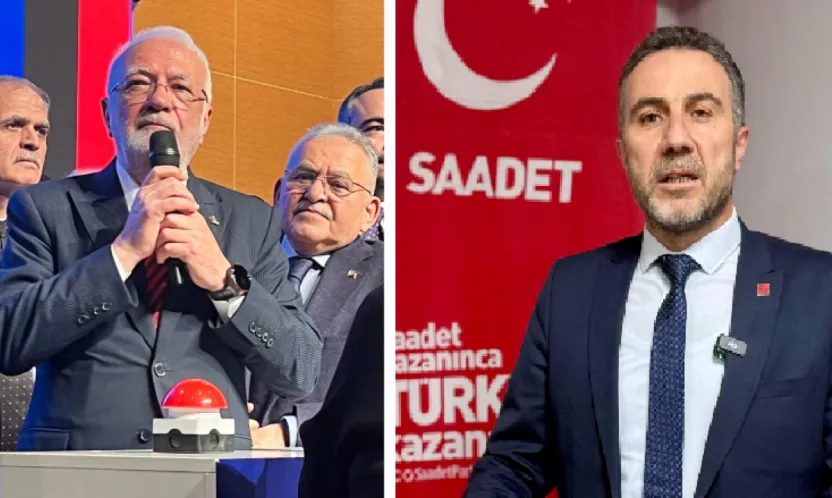 Başkan Altun'dan Elitaş'a, Ak Parti'nin Vaadlerini Hatırlattı